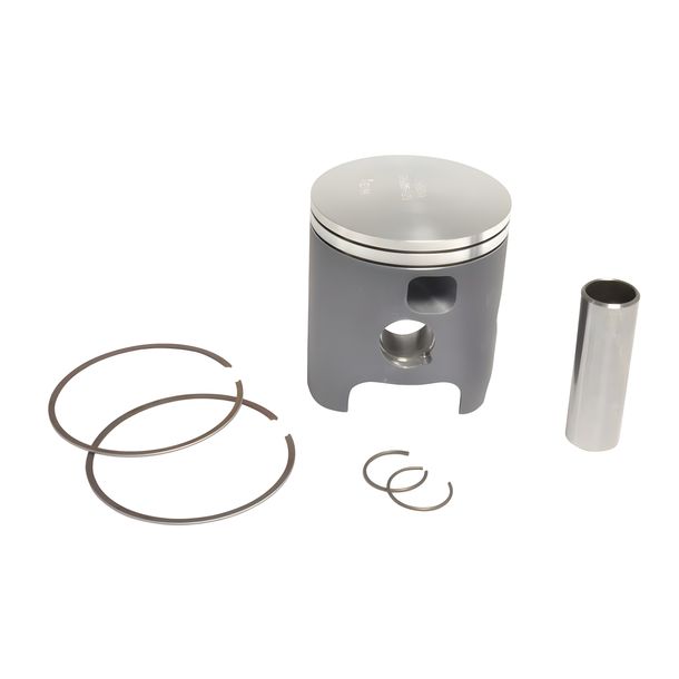 Kit pistoni Athena 250cc (B), d.66.36mm forgiato per Kawasaki KX 250 05-09 (per cilindro originale)