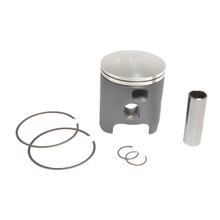 Kit pistón Athena 250cc (B), d.66.36mm forjado para Kawasaki KX 250 05-09 (para cilindro original)