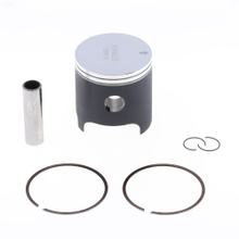 Kit pistón Athena 200cc (C), d.63.96mm forjado para KTM EXC 200 98-16/SX 200 98-16 (para cilindro original)