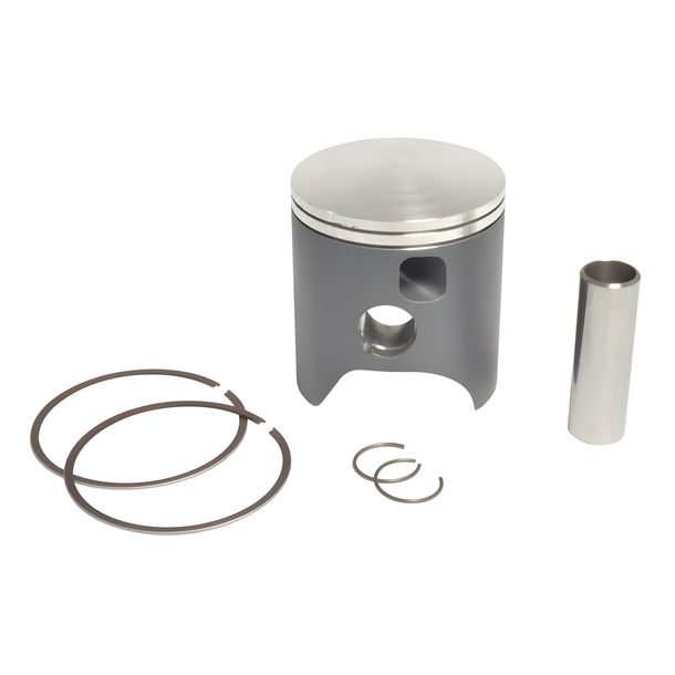 Piston kit Athena 250 cc, d. 67.95 mm forged for Suzuki RM 250 89-95/RMX 250 89-99 (for original cylinder)