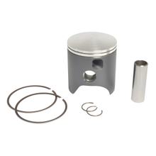 Kit pistón Athena 250 cc, d. 67,95 mm forjado para Suzuki RM 250 89-95/RMX 250 89-99 (para cilindro original)