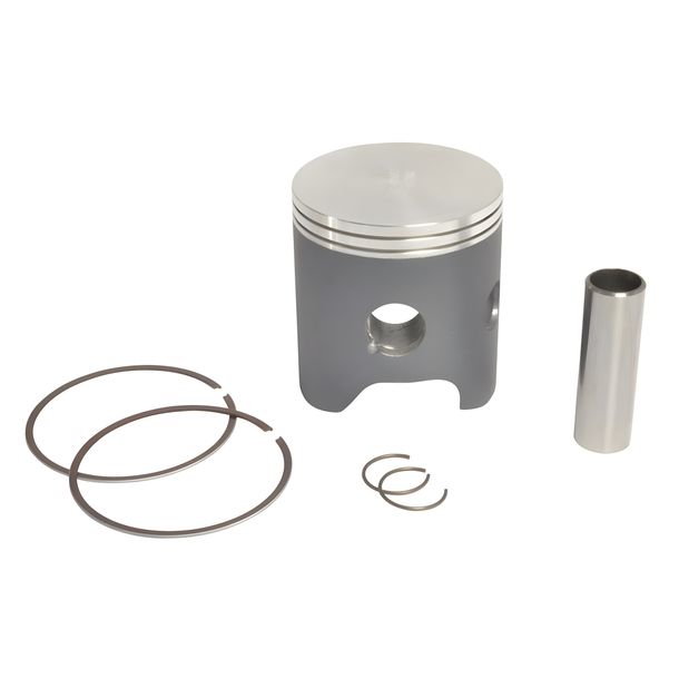Kolvenset Athena 250ccm (A), d.66,94mm gesmeed voor Husqvarna CR/WR 250 92-98 (voor originele cilinder)