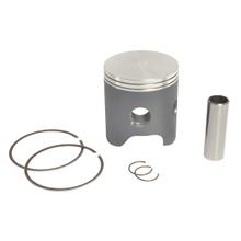 Kit pistón Athena 250 cc (A), d. 66,94 mm forjado para Husqvarna CR/WR 250 92-98 (para cilindro original)