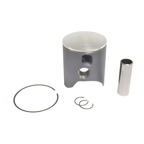 Kit pistone Athena 250cc (D), d.66.36mm forgiato per TM EN 250 99-09 (per cilindro originale)
