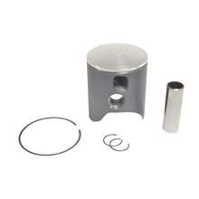 Kit pistón Athena 250cc (D), d.66.36mm forjado para TM EN 250 99-09 (para cilindro original)