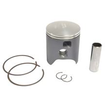 Kit pistón Athena 250cc (B), d.66.95mm forjado para Suzuki RM 250 89-95/RMX 250 89-99 (para cilindro original)