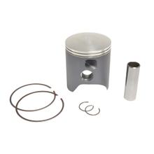 Kit pistón Athena 250 cc (A), d. 66,33 mm forjado para gas gas EC/ME 250 99-14/GT 250 /MC 250 /ME/SM/Trial 250 99-14 (para cilindro original)