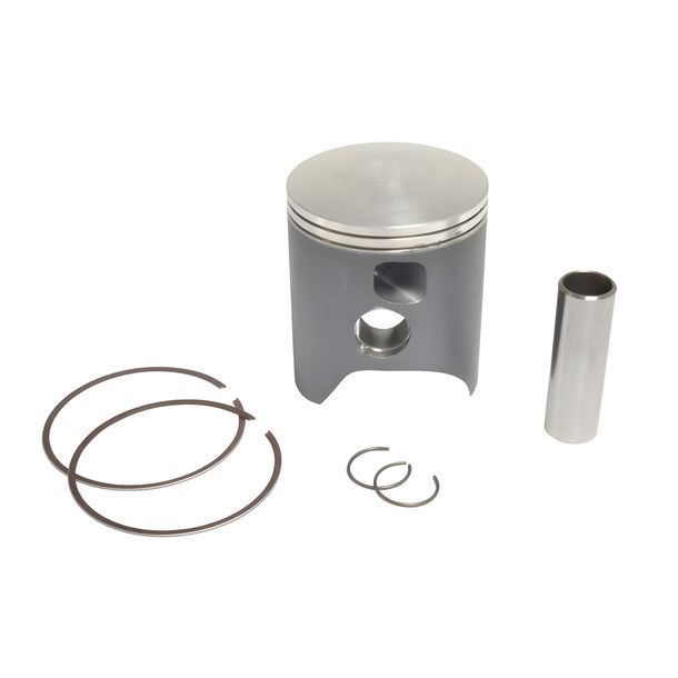 Kolbensatz Athena 250ccm (C), d.66,35mm geschmiedet für Gas Gas EC/ME 250 99-14 / GT 250 / MC 250 / ME/SM/Trial 250 99-14 (für original Zylinder)