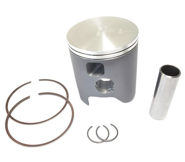 Kit pistón Athena 250cc (B), d.66.35mm forjado para KTM EXC 250 00-05 (para cilindro original)