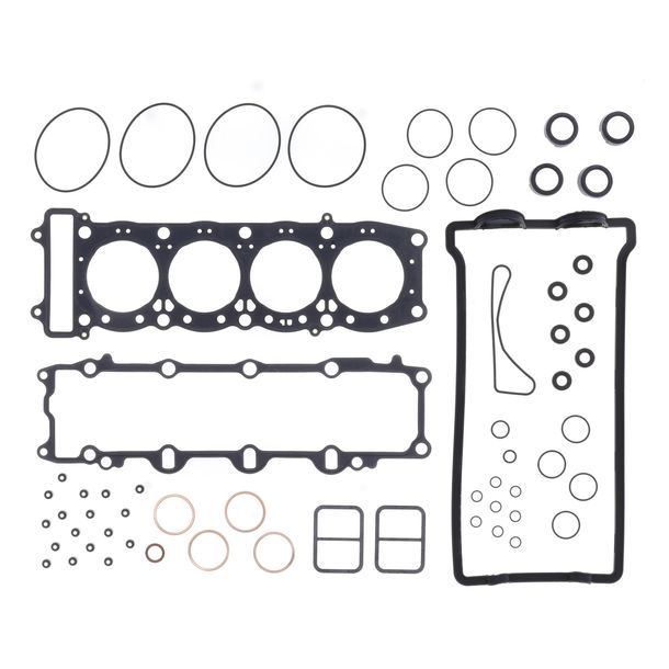 Zylinder Dichtungssatz Athena für Kawasaki ZXR 750 Bj. 91 - 95 / ZXR 750 R Bj. 91 - 94