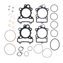 Kit de Juntas do Cilindro Athena para Yamaha V Star 650 Ano 06 - 15 / XVS 650 Drag Star Ano 97 - 06 / XVS 650 Drag Star/A Classic Ano 98 - 02
