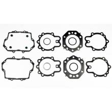 Jogo de Juntas do Cilindro Athena para Moto Guzzi Breva 8Bj. 50 - 1100 Bj. 05 - 07 / Griso 8Bj. 50 - 1100 Bj. 05 - 8 / Norge 850 Bj. 07 - 18