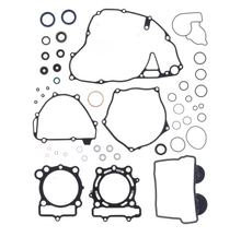 Guarnizioni motore Paraoli Set guarnizioni motore Athena per Kawasaki KX 250 F 20 P400250900069