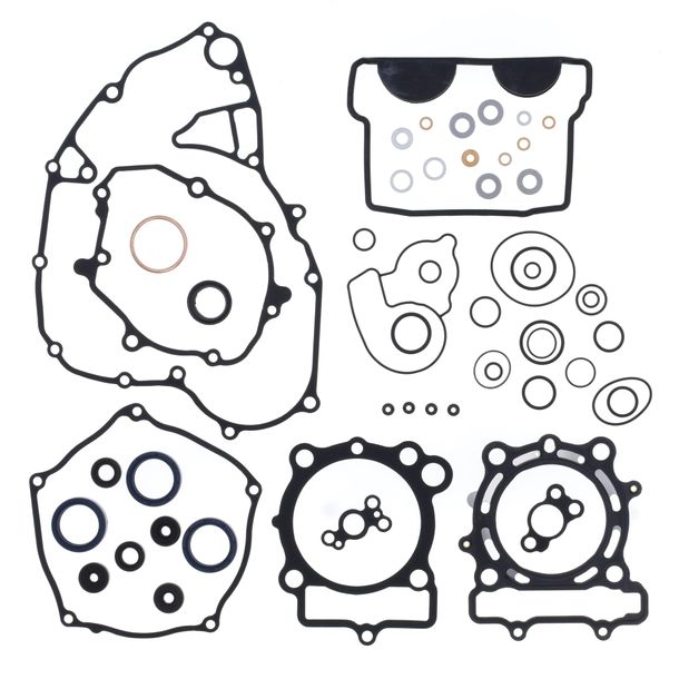 engine gaskets oil seals engine gasket set Athena for Kawasaki KX 250 F/X 21-22