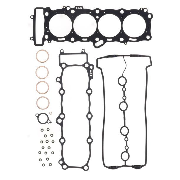 Zylinder Dichtungssatz Athena für Yamaha YZF 1000 R1 Bj. 07 - 08