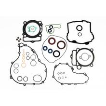 Juego de juntas de motor Athena para Husqvarna FC 350 16-18, FX 350 17-18/KTM SX-F 350 16-18, XC-F 350 16-18, XC-F 350 16-18, XC-F 350 16-18