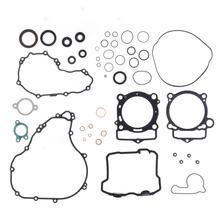 Juego de juntas motor juntas motor Athena para gas EX 350 F 21-/Husqvarna FC/FX 350 19-, FE 350 20-/KTM EXC-F 350 20-, SX-F 350 19-, SX-F 350 19-