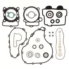 juntas de motor sellos de aceite Athena para gas gas EC 250 F 21-/Husqvarna FE 250 20-/KTM EXC-F 250 20-
