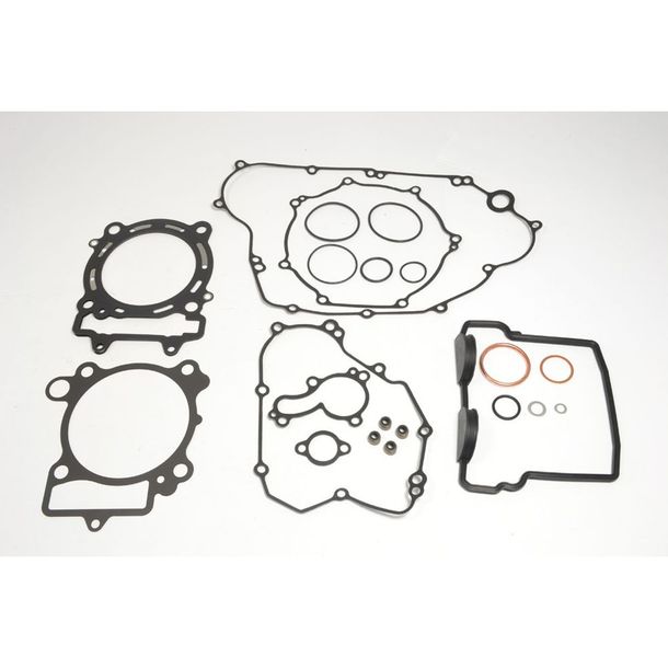 Motordichtungen Motor Dichtsatz Athena für Kawasaki KX 450 F 09