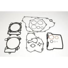 Motordichtungen Motor Dichtsatz Athena für Kawasaki KX 450 F 09