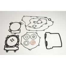 juntas motor kit juntas motor Athena para Kawasaki KX 450 F 10-15