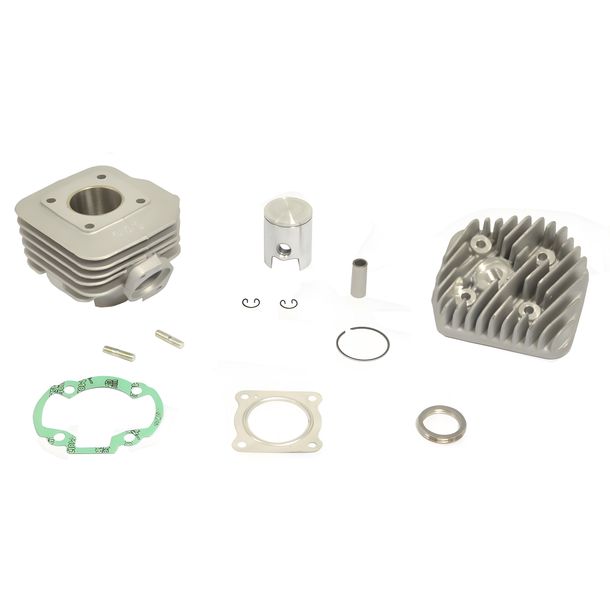Zylinderkit Athena Alu 50ccm für Honda Dio SP/SR/ST/ZX für Shadow/Kymco Curio CX für DJ Y für K12 für KB für ZX Fever