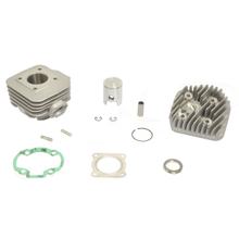 Cilinderkit Athena Alu 50cc voor Honda Dio SP/SR/ST/ZX voor Shadow/Kymco Curio CX voor DJ Y voor K12 voor KB voor ZX Fever