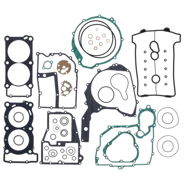 Motordichtungen Motor Dichtsatz Athena für Yamaha TDM 850 91-01