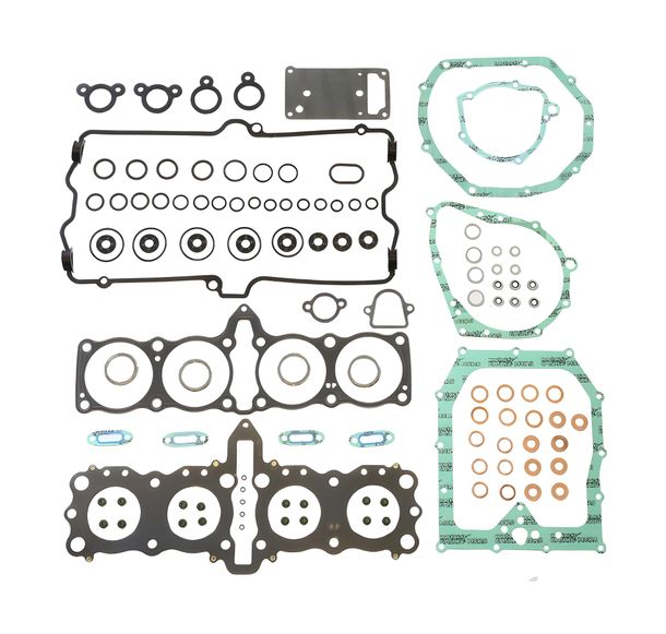 Guarnizioni motore serie guarnizioni motore Athena per Suzuki GSF 600 S Bandit 95-98/GSX 600 F 88-96/Katana 600 88-96