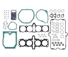 Motorové těsnění Sada těsnění motoru Athena pro Suzuki GSX-R 1100 86-88
