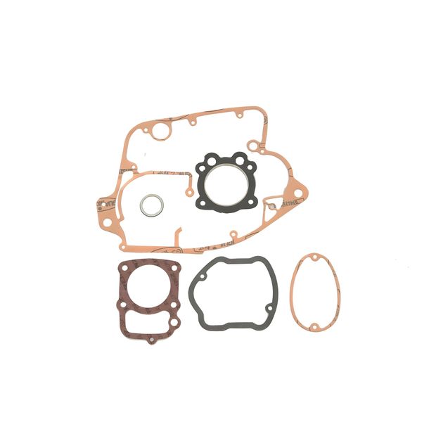 Motordichtungen Motor Dichtsatz Athena für Bianchi Sila 175 2T (ohne Wellendichtringen)