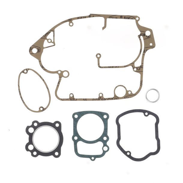 Juego de juntas de motor Athena para Bianchi 203 4T (sin sellos de eje)