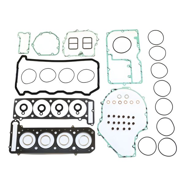 Motordichtungen Motor Dichtsatz Athena für Kawasaki ZX-10 1000 88-91