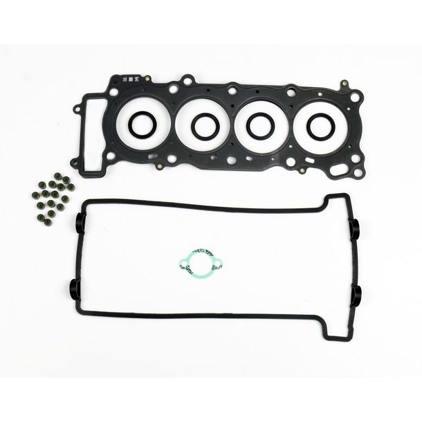 guarnizioni cilindro serie guarnizioni cilindro originale Athena per Yamaha YZF 600 R6 99-02