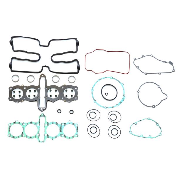 Motordichtungen Motor Dichtsatz Athena für Honda CBX 550 82-86