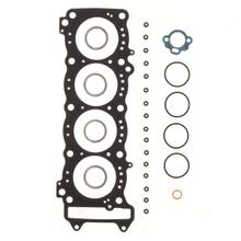Zylinder Dichtungssatz Athena für Suzuki GSR 750 Bj. 11 - 16 (ohne Ventildeckeldichtung)