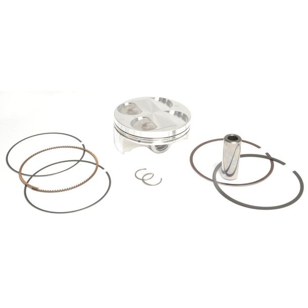Kit pistons Athena Big Bore 163 cm3, d. 68,96 mm, forgé pour Honda CRF 150 R 07-10
