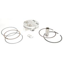 Kit pistón Athena Big Bore 163 cc, d. 68,96 mm, forjado para Honda CRF 150 R 07-10