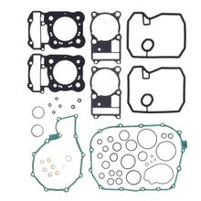 Motordichtungen Motor Dichtsatz Athena für Honda NTV 650 91-96