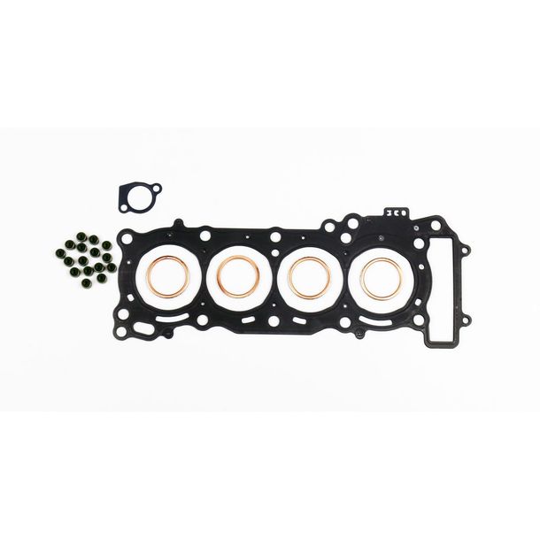Zylinder Dichtungssatz Athena für Yamaha YZF 600 R6 Bj. 06 - 19 (ohne Ventildeckeldichtung)
