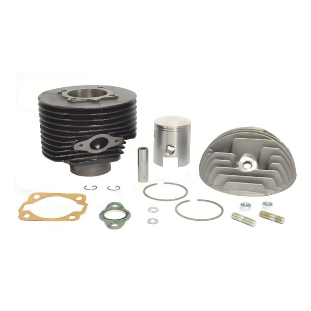 Athena Sport Cylinder Kit 133 cc for Vespa Primavera 125/ET3 125/PK 125