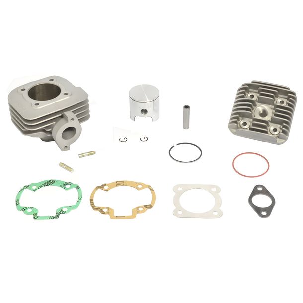 Athena Sport Pro cylinder kit 70 cc for Morini AC