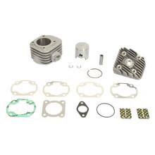 Kit Cilindro Athena Sport Pro 70 cc Pasador de pistón 10 mm para Minarelli Horizontal AC
