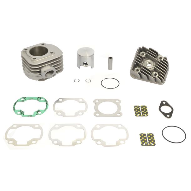 Kit cylindre Athena Sport Pro 70 cc axe de piston 12 mm pour CPI/Keeway