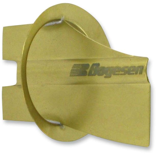Deflector de aire Boyesen PowerWing para Yamaha YZ 250 F 03-09 (para carburadores originales) BOYPW-06