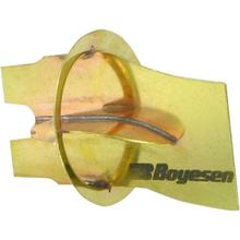 Deflettore aria Boyesen PowerWing per Yamaha YZ 250 F 03-09 (per carburatori originali) BOYPW-38