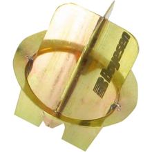 Deflettore aria Boyesen PowerWing per Kawasaki KX 250 F 04-10/Suzuki RM-Z 250 04-06 (per carburatori originali)