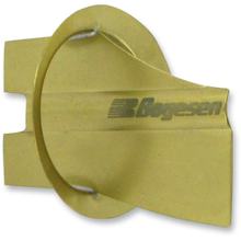 Deflettore aria Boyesen PowerWing per KTM SX-F 450 07-08 (per carburatori originali)