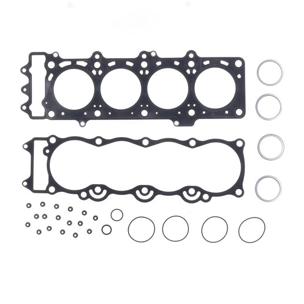 Zylinder Dichtungssatz Athena für Kawasaki Z 800 Bj. 13 - 16 (ohne Ventildeckeldichtung)