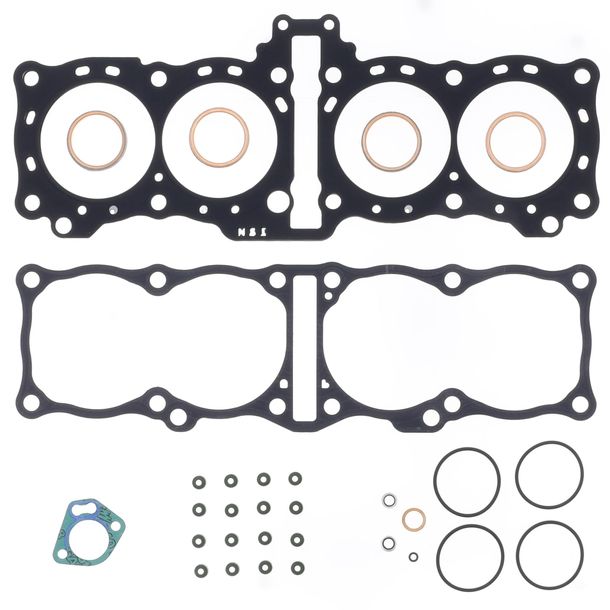 Zylinder Dichtungssatz Athena für Suzuki GSF 1250 Bandit/S/SA Bj. 07 - 16 / GSX 1250 Bj. 10 - 12 / GSX 1250 FA Bj. 10 - 12 (ohne Ventildeckeldichtung)